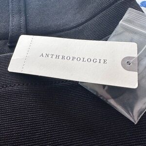 Maeve Black Colette Pants